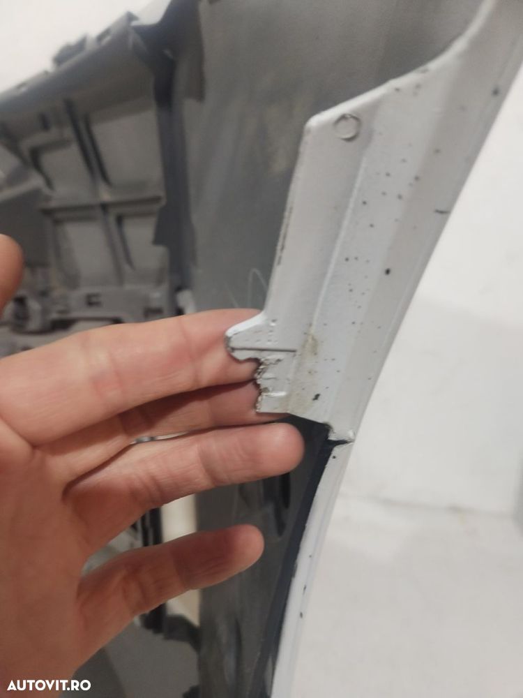 Bara fata Skoda Octavia 4, 2020, 2021, 2022, 2023, 2024, cod origine OE 5E3807221. - 9