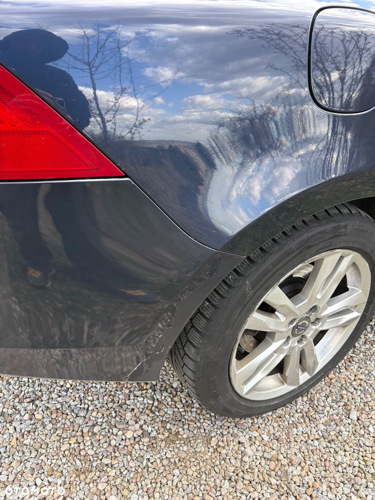 Volvo S60 D3 Summum - 9