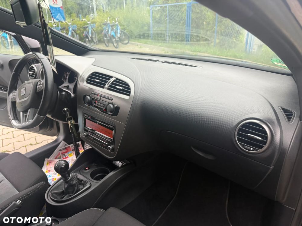 Seat Leon 2.0 TSI Cupra R - 33