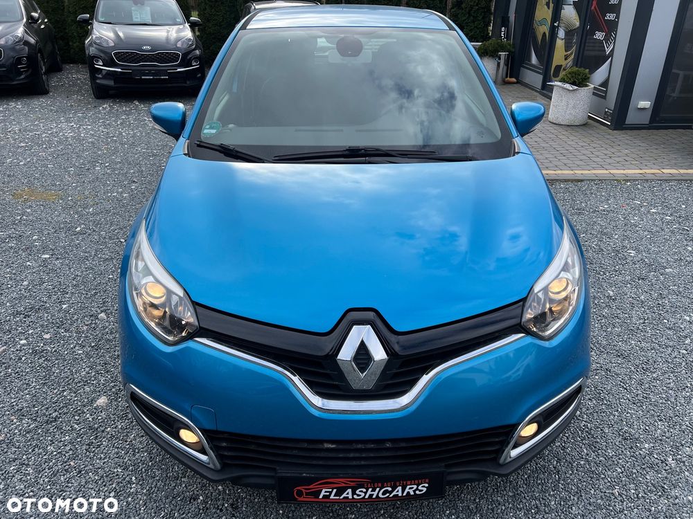 Renault Captur ENERGY TCe 120 EDC Dynamique - 28