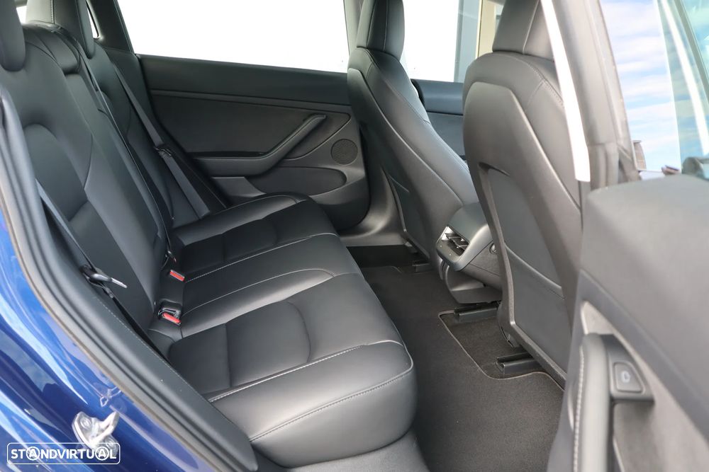 Tesla Model 3 Long Range AWD Dual Motor - 9