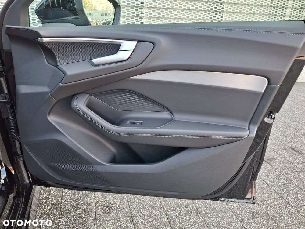 Audi A5 Limousine - 17