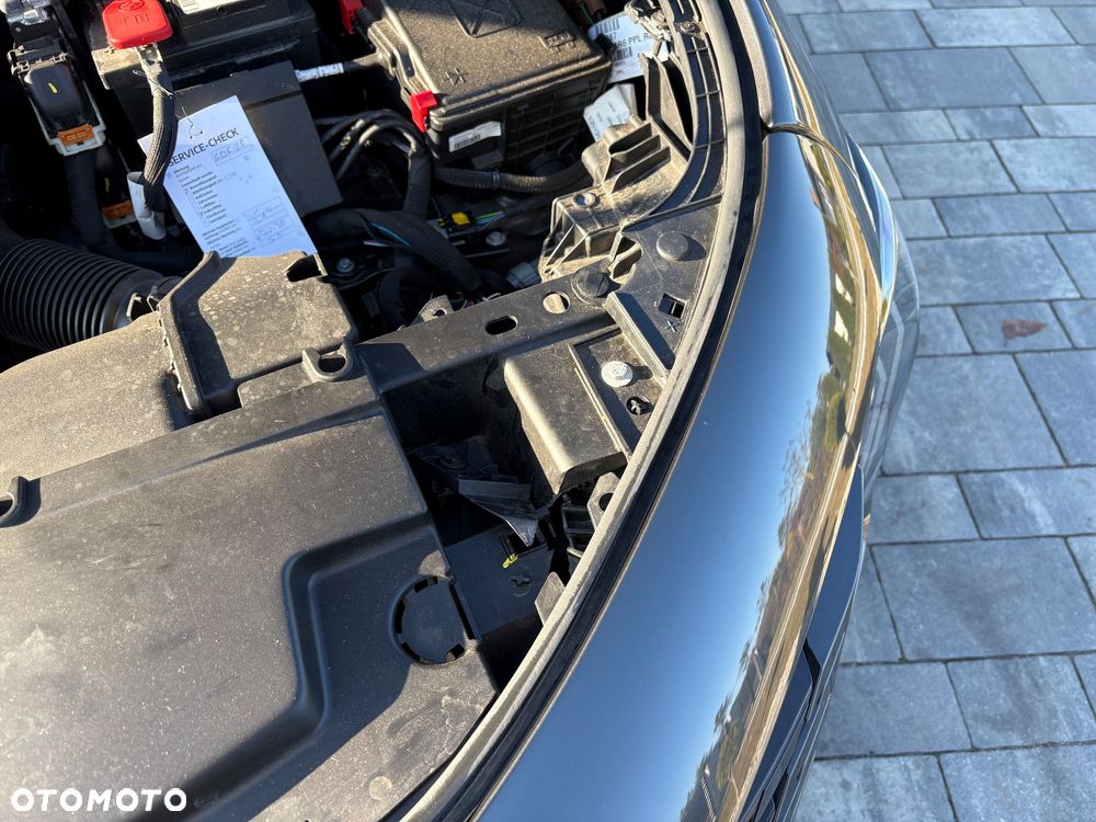 Peugeot 508 BlueHDi 130 EAT8 Allure Pack - 25