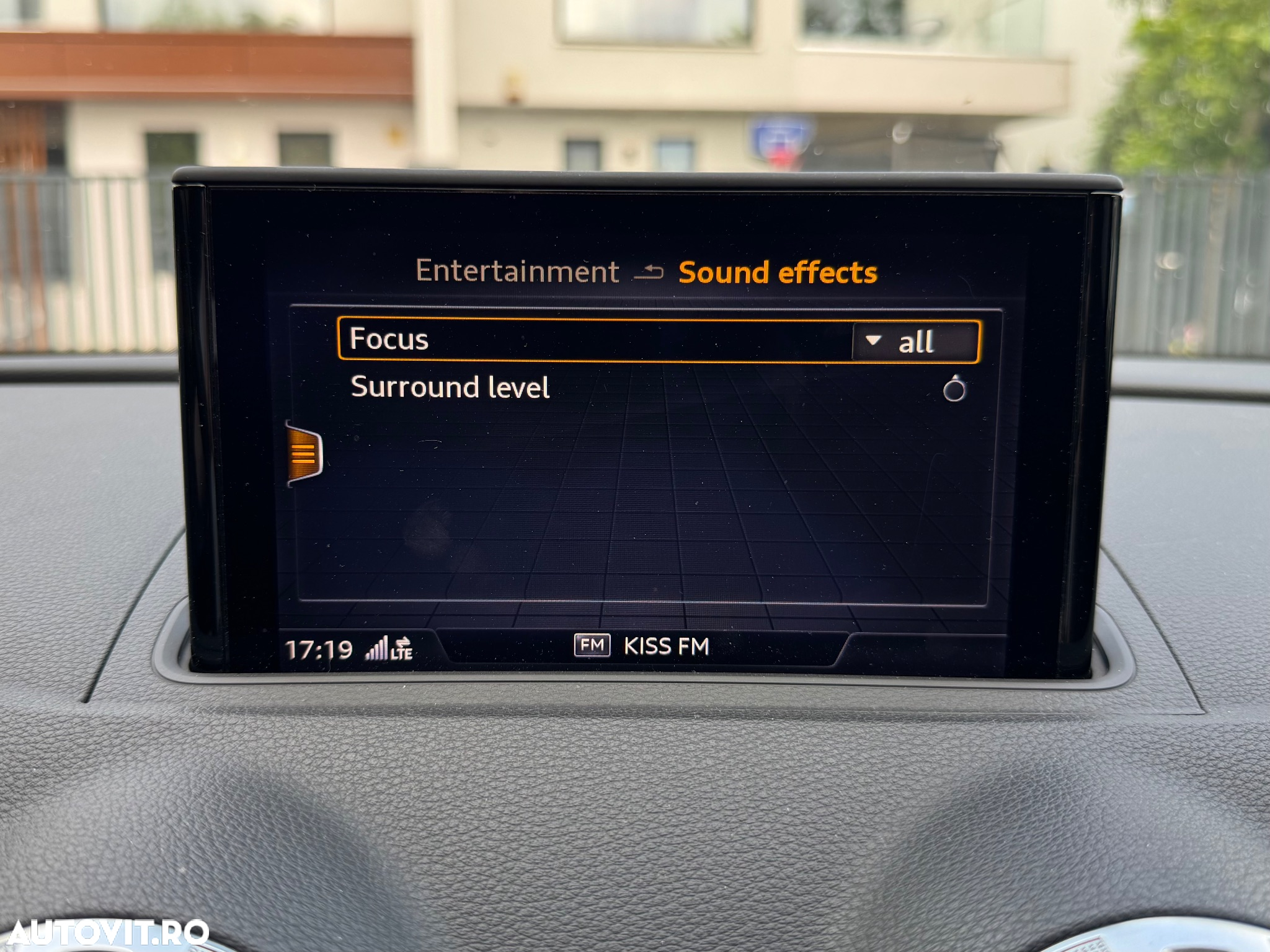 Audi S3 - 38