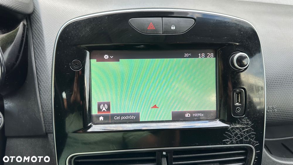 Renault Clio 0.9 Energy TCe Limited 2018 - 36