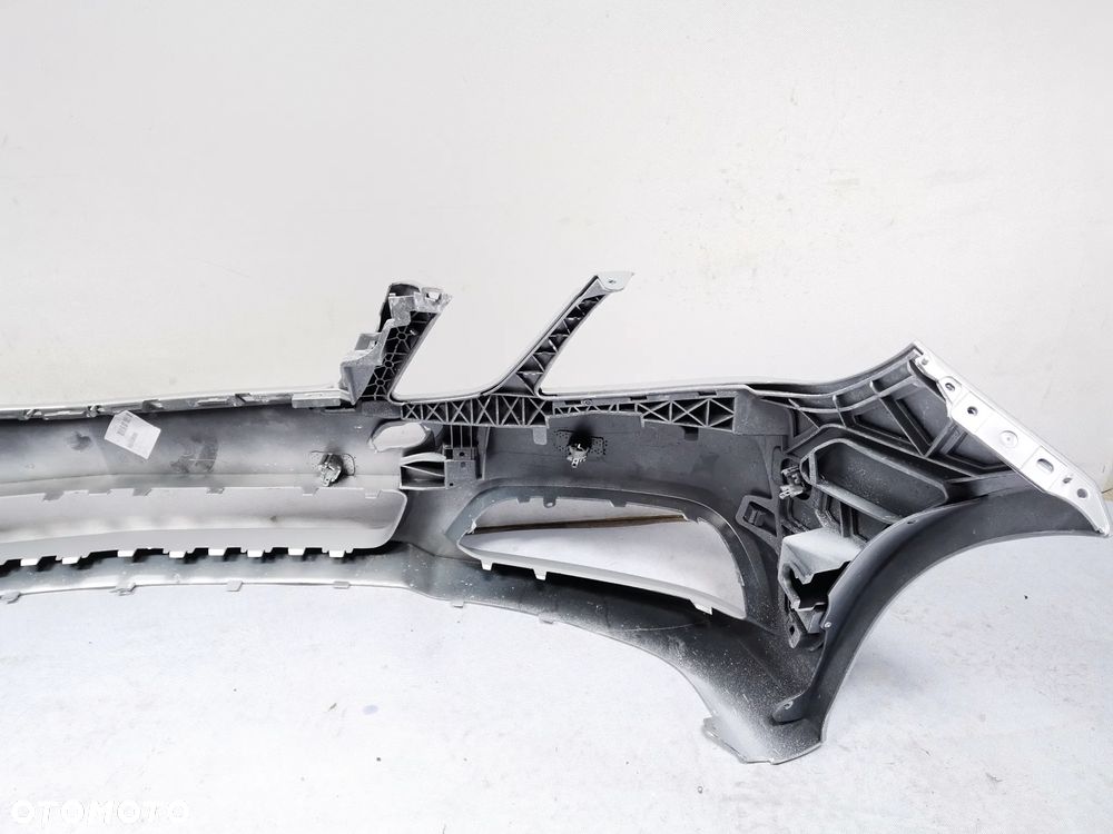 Zderzak Przód MERCEDES E klasa AVANTGARDE W212 09-13 kod lak. 775 - 10