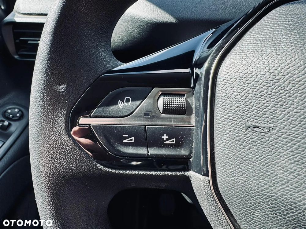 Peugeot PARTNER L1 - 27