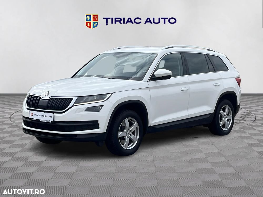Skoda Kodiaq - 2