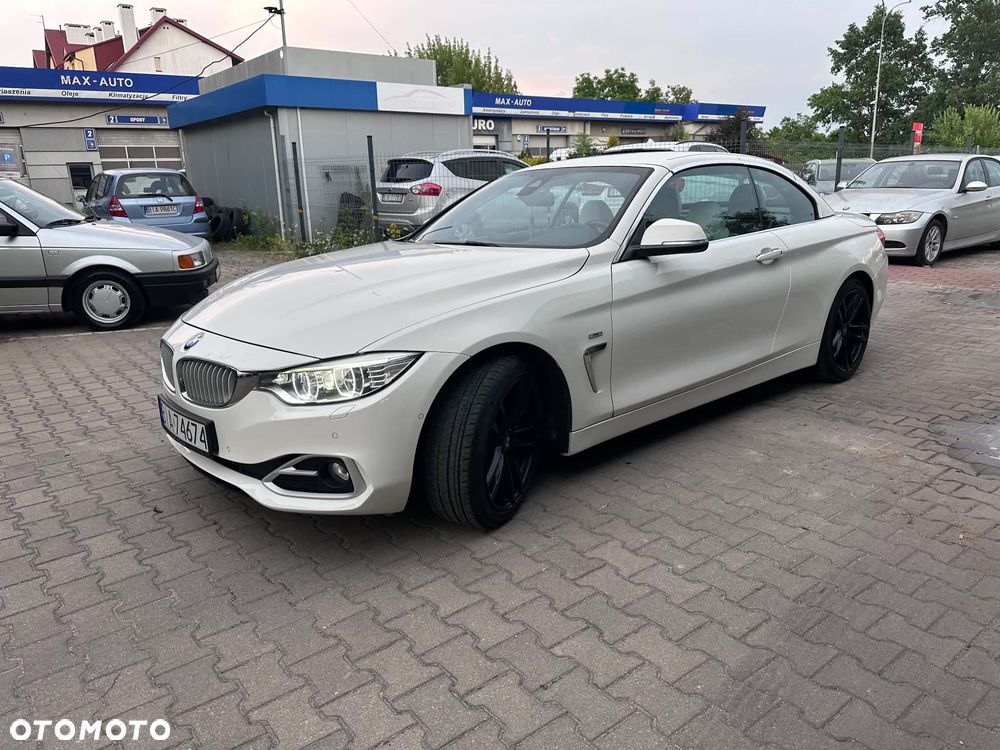 BMW Seria 4 - 4