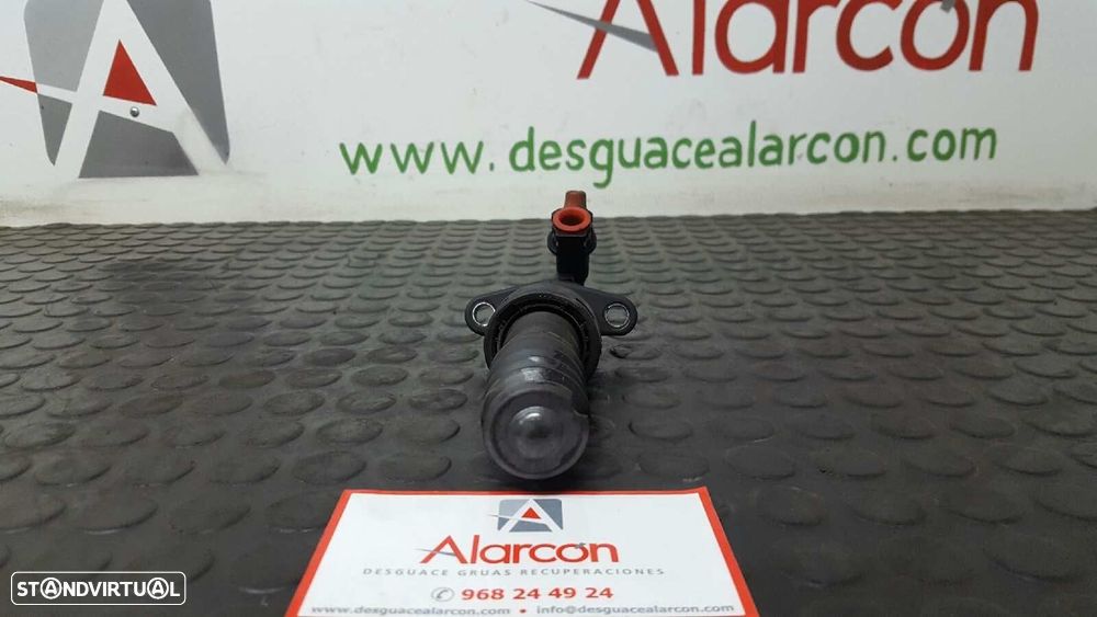 BOMBITO DE EMBRAIAGEM CITROEN BERLINGO STATION WAGON SX MULTISPACE - 4