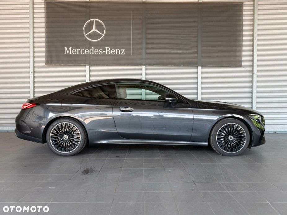 Mercedes-Benz CLE 300 mHEV 4-Matic AMG Line - 5