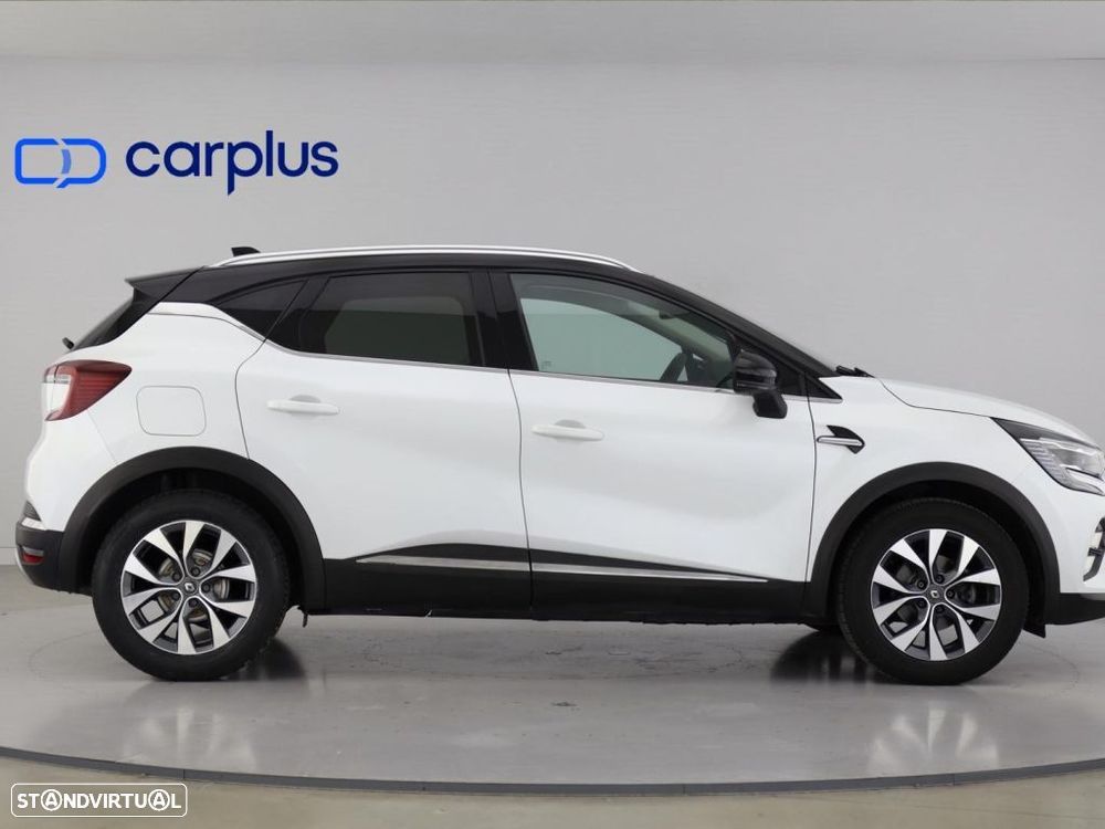 Renault Captur 1.0 TCe Intens - 8