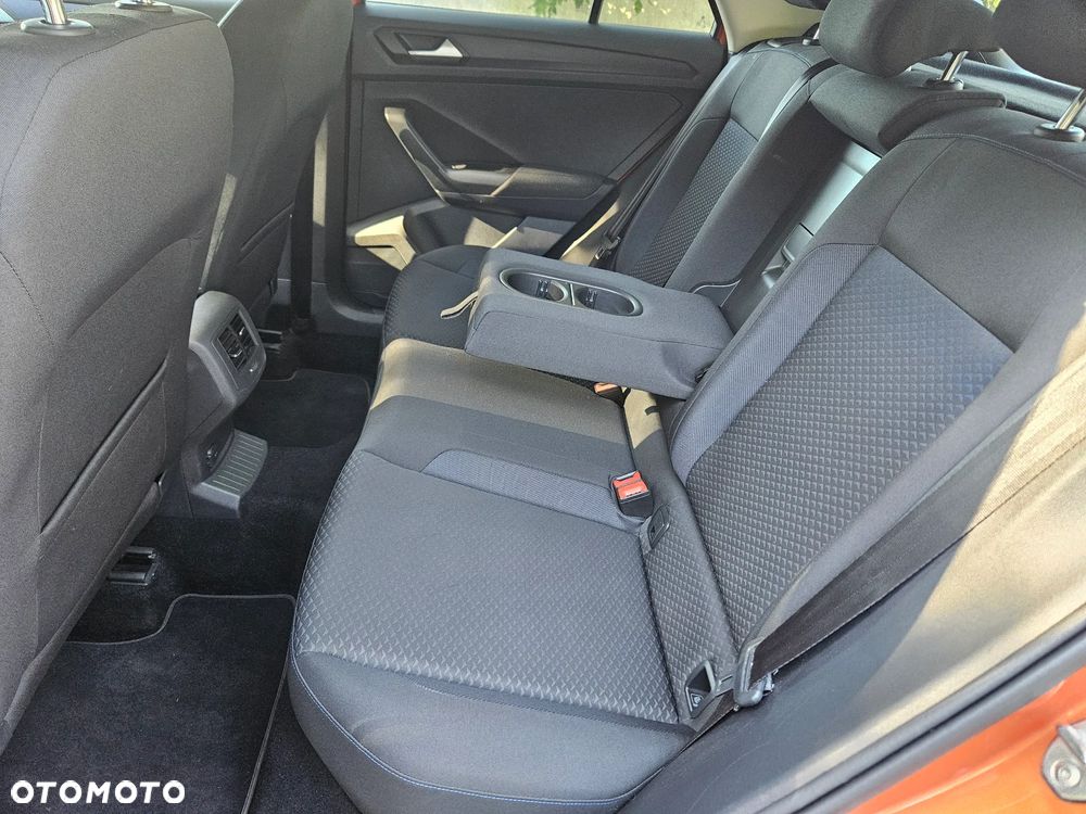 Volkswagen T-Roc 1.5 TSI ACT OPF UNITED - 21