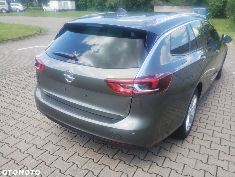 Opel Insignia 2.0 CDTI automatik Sport - 7