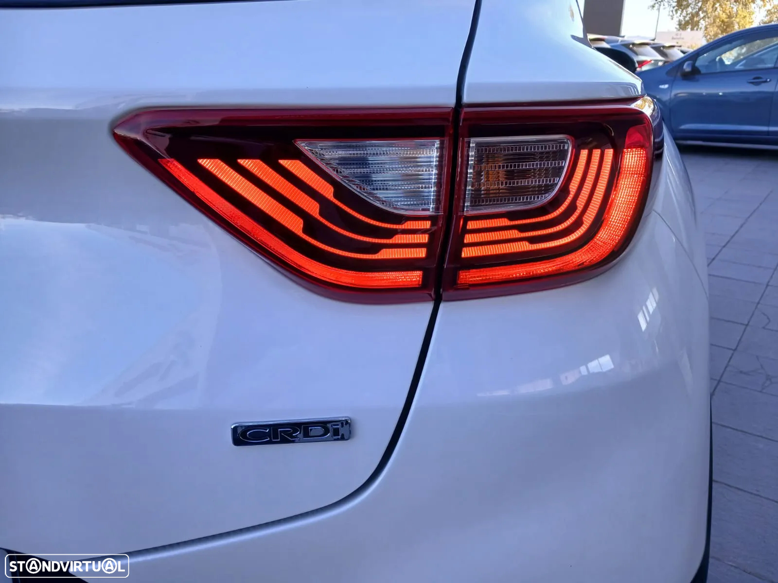 Kia Stonic 1.6 CRDi TX - 10