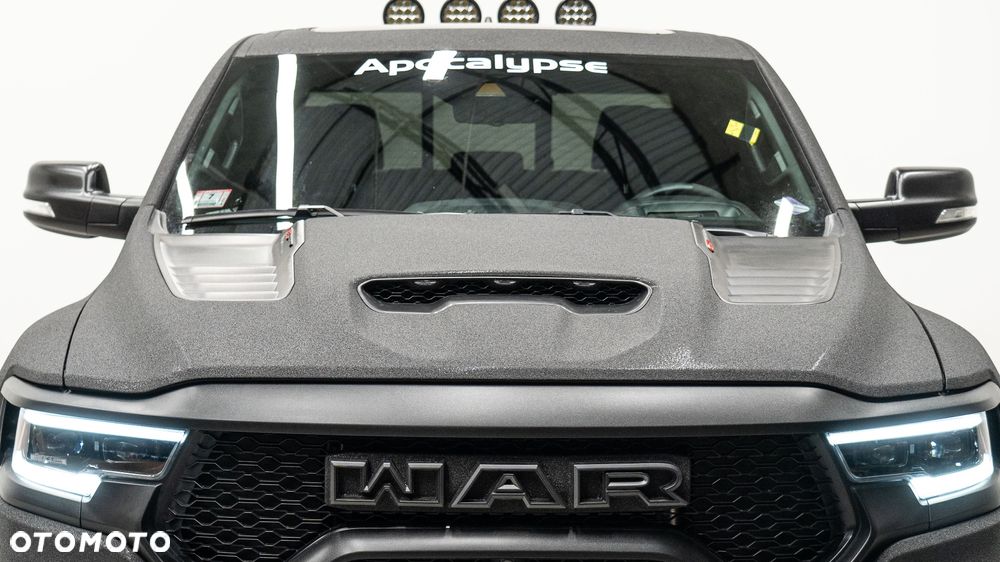 RAM 1500 TRX - 15