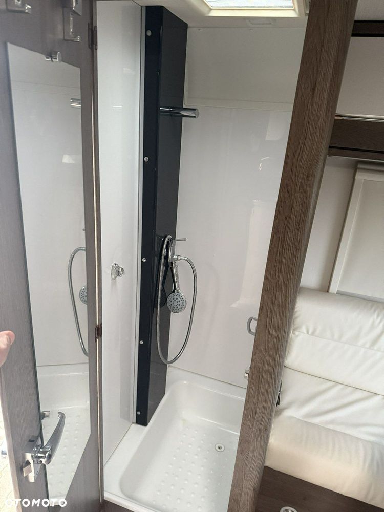 Caravelair RUBIS 395 - 9