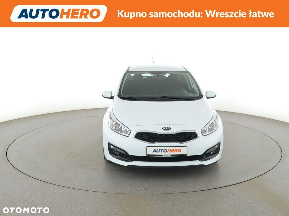 Kia Ceed 1.4 Edition 7 - 12