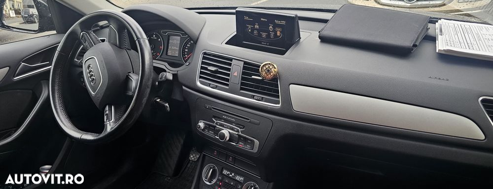 Audi Q3 2.0 TDI - 11