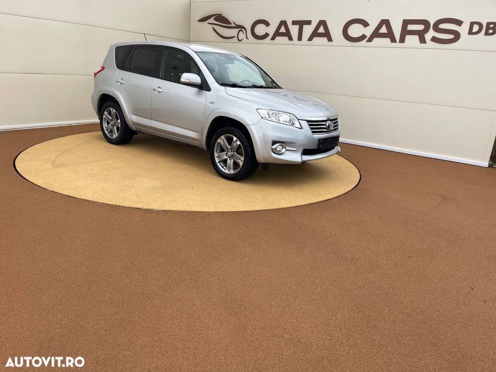 Toyota RAV4 - 22