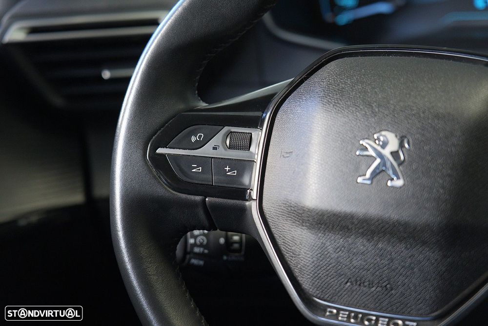 Peugeot e-208 50 kWh Active - 26