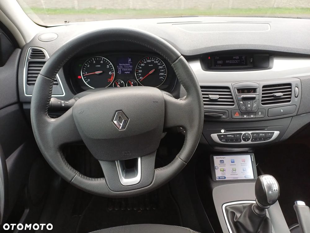 Renault Laguna 2.0 16V Expression - 14