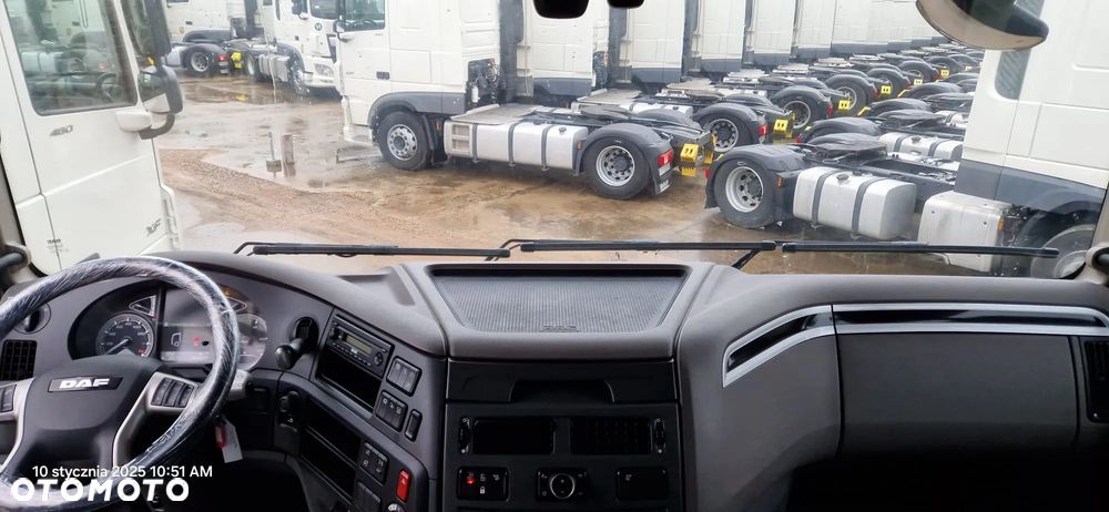 DAF XF 480 FT - 6