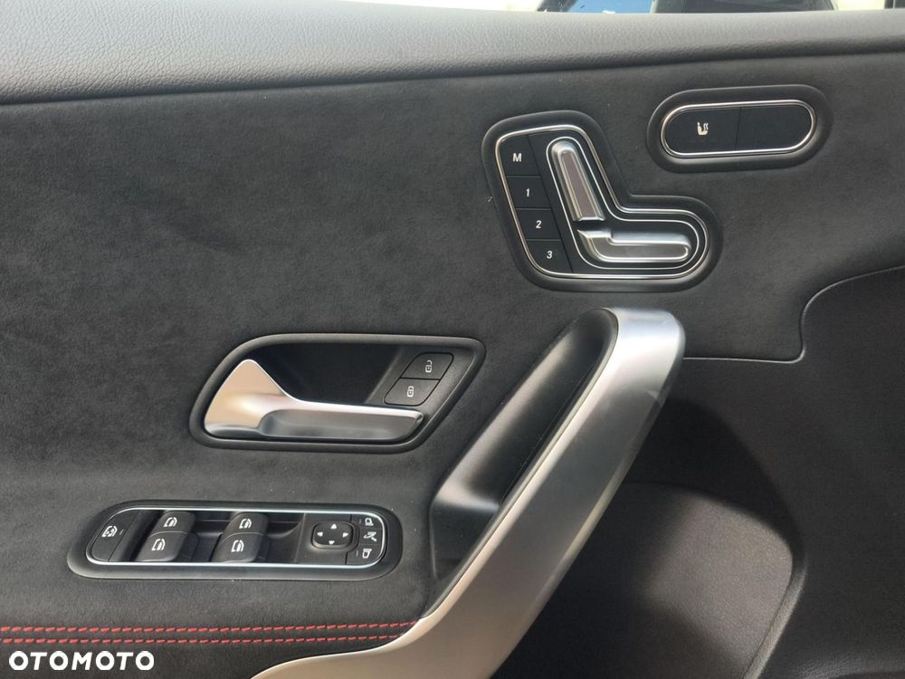 Mercedes-Benz Klasa A - 11