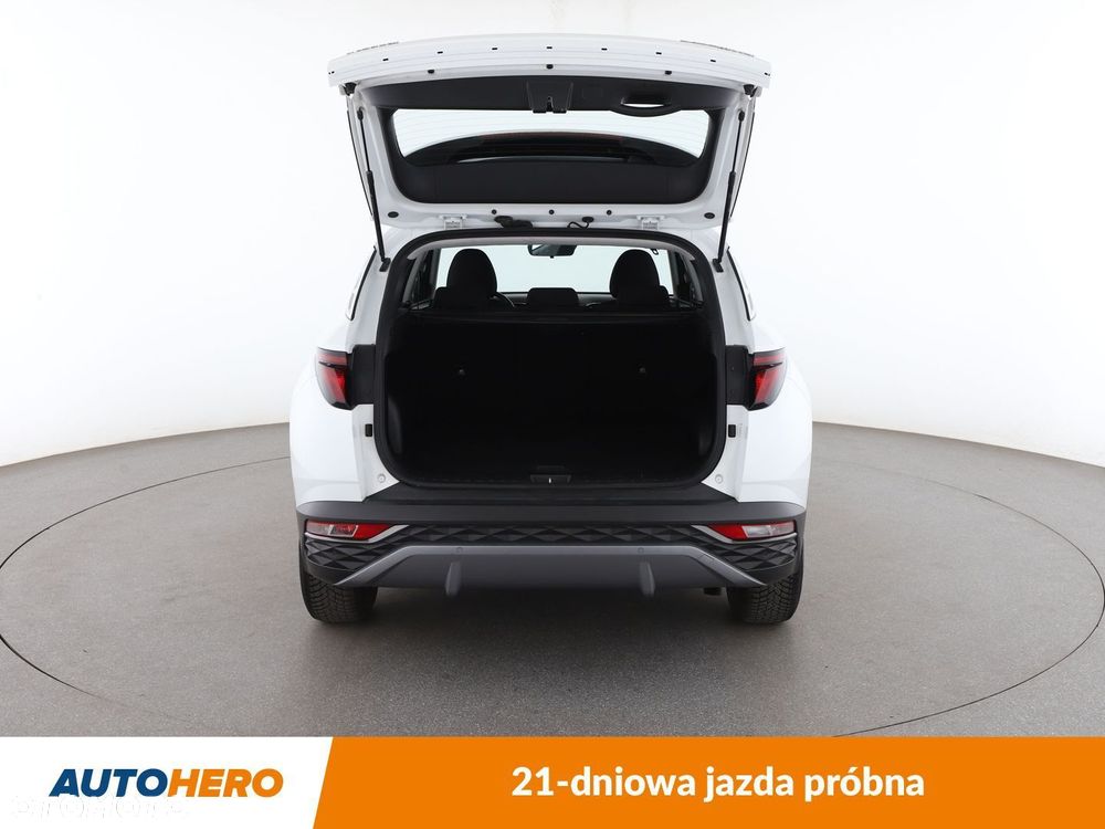 Hyundai Tucson 1.6 T-GDi Pure 2WD - 17