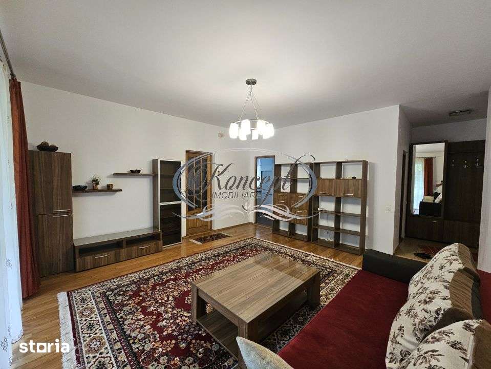 2 camere cu parcare inclusa, Andrei Muresanu — fotografia 1