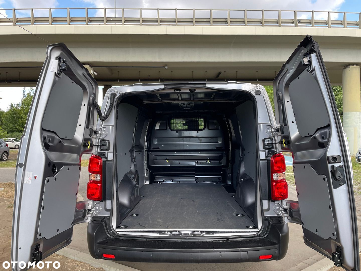 Toyota PROACE - 10