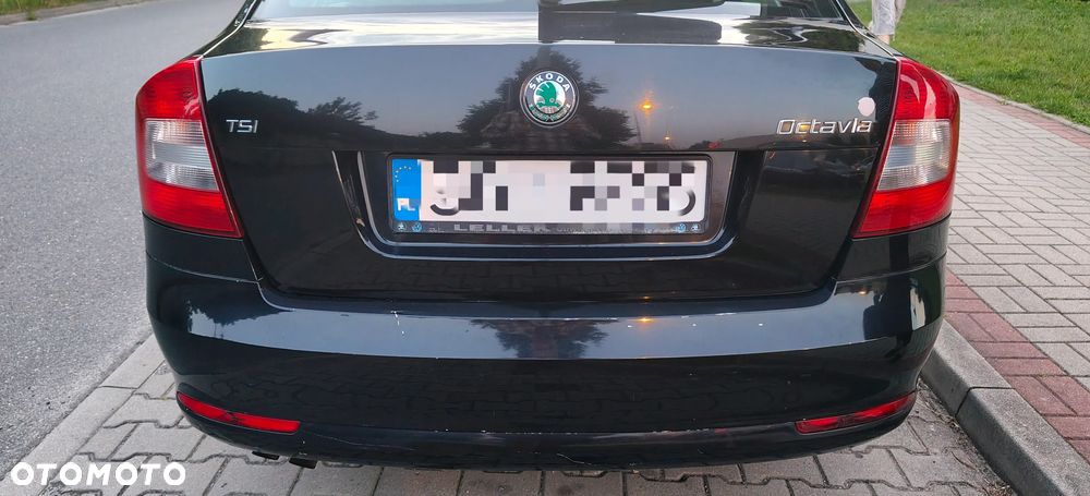 Skoda Octavia 1.4 TSI Classic - 11