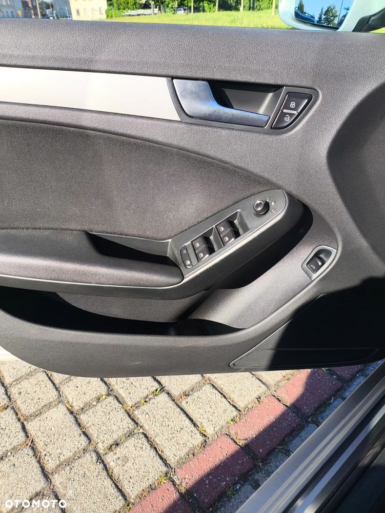 Audi A4 Limousine 2.0 TDI e - 22