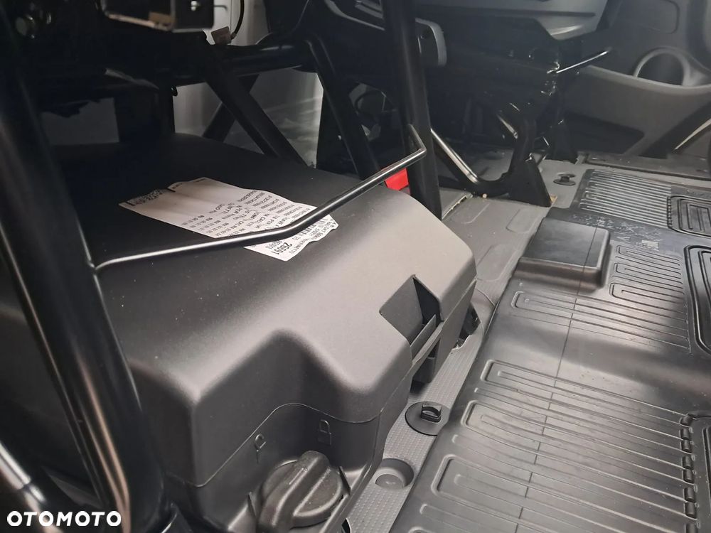 Toyota Proace Max Kontener - 21