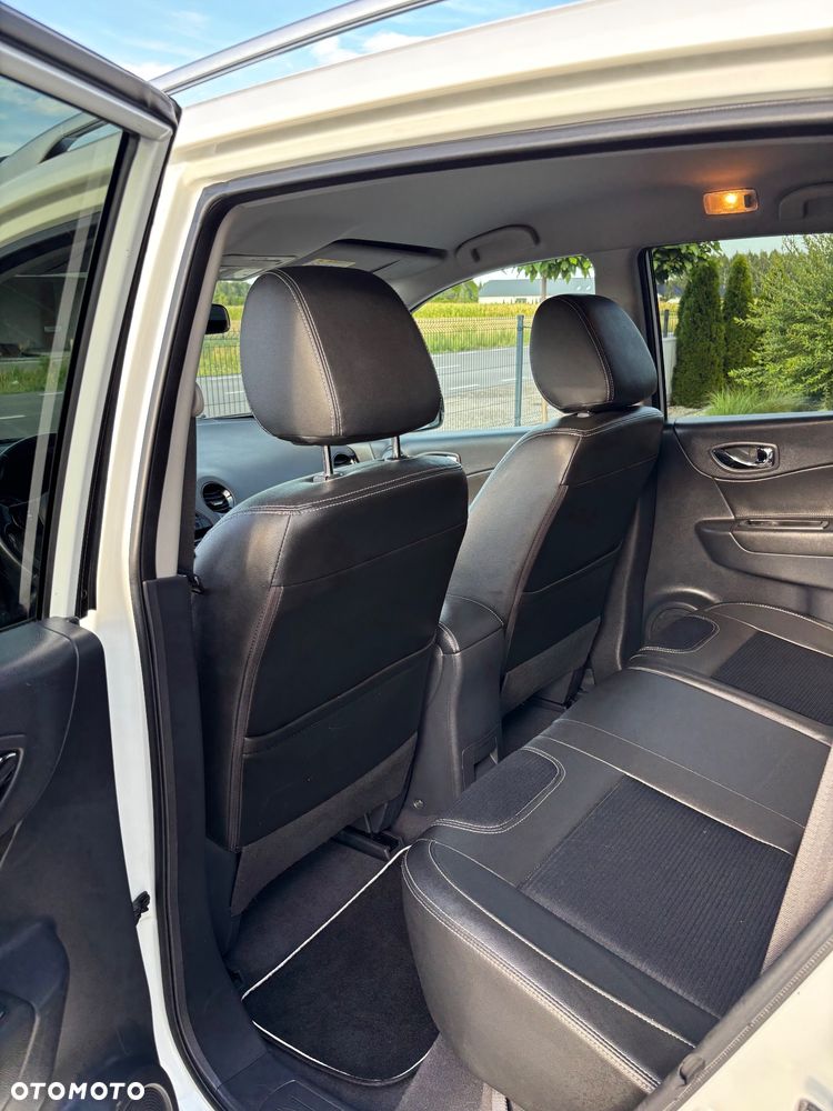 Renault Koleos dCi 150 FAP 4x2 Dynamique - 38