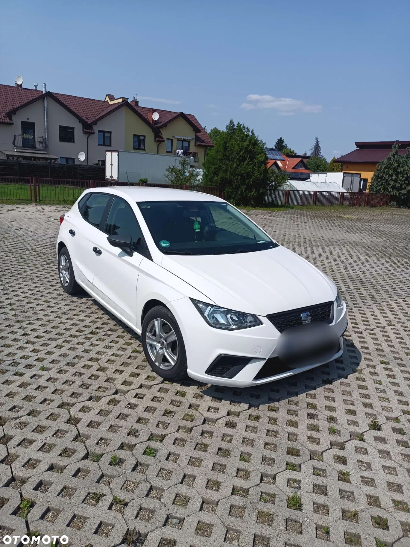Seat Ibiza 1.6 TDI Reference - 1