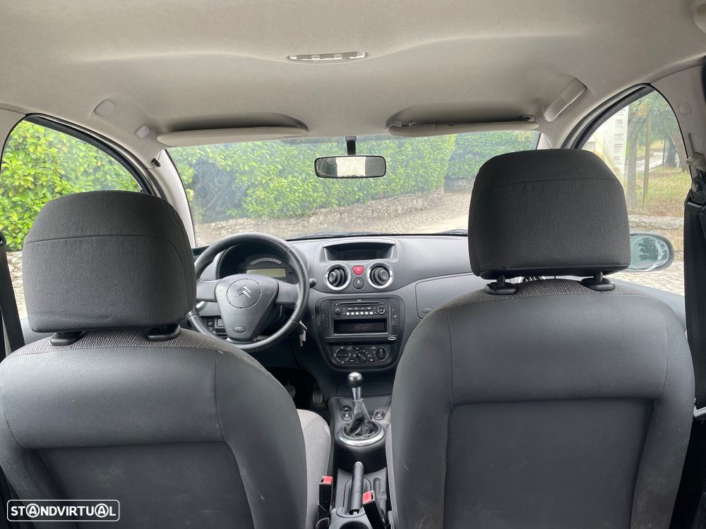Citroën C3 1.1 - 15