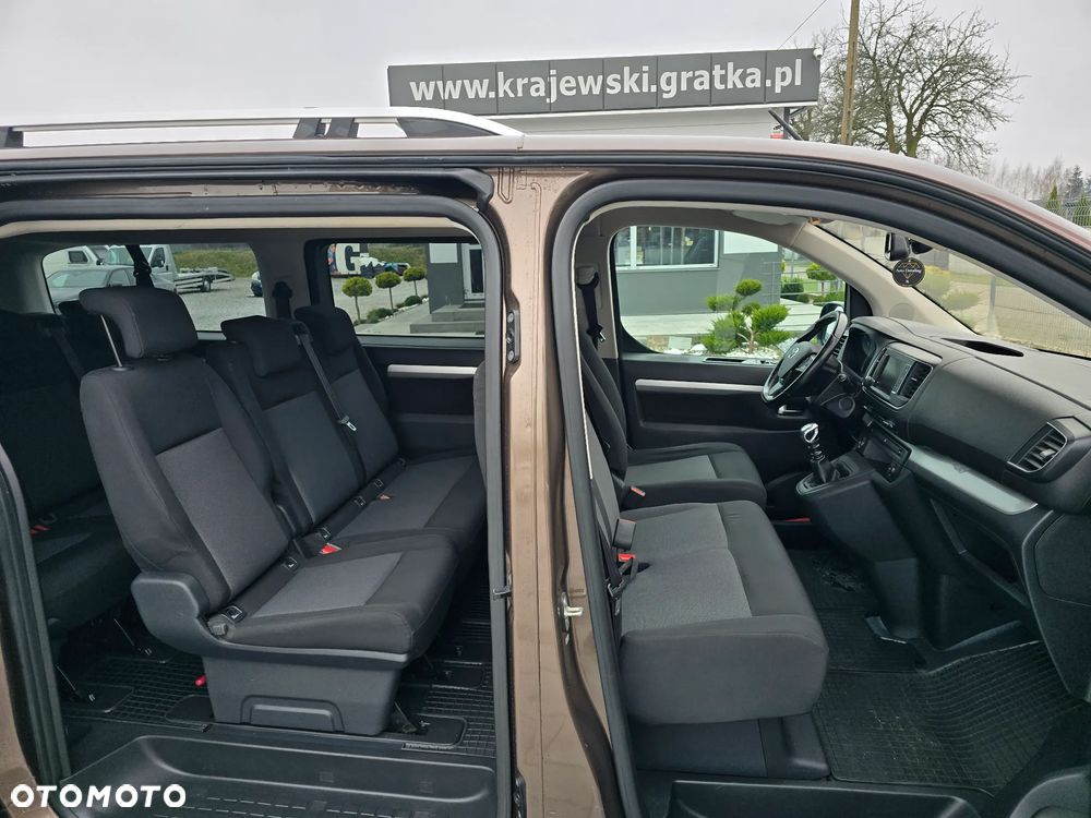 Toyota Proace Verso - 18