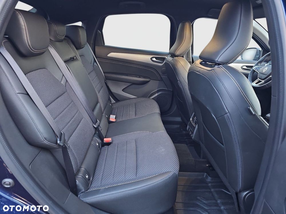 Renault Arkana 1.3 TCe mHEV Techno EDC - 17