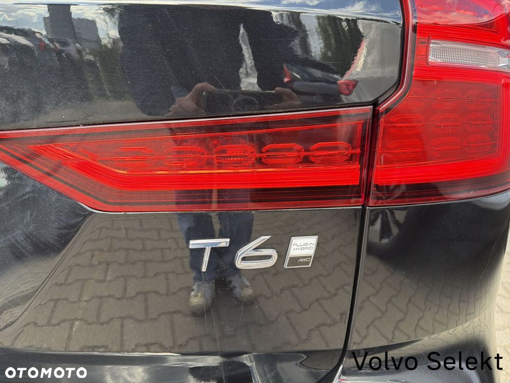 Volvo V60 - 34