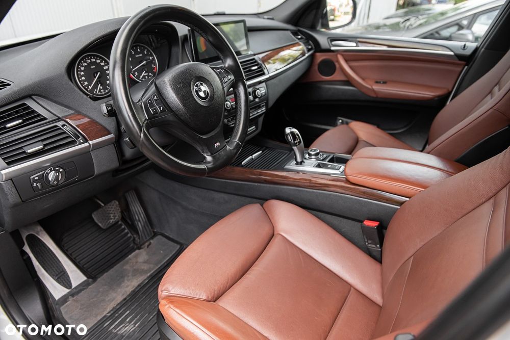 BMW X5 xDrive35i M Sport Edition - 15