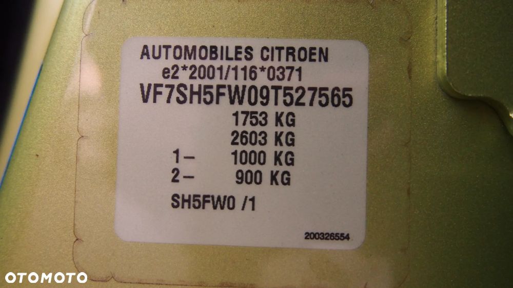 Citroën C3 Picasso VTi 120 Exclusive - 26