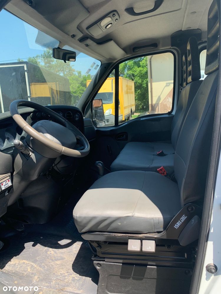 Iveco 50C14 - 10