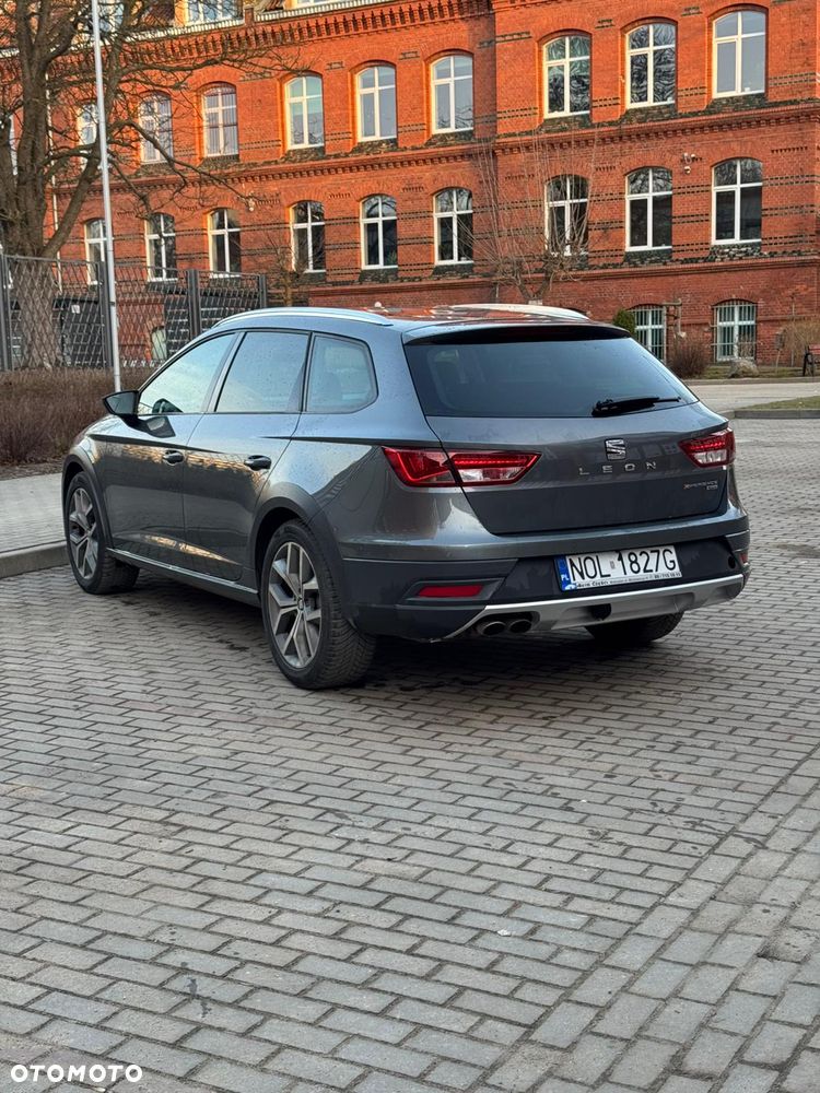 Seat Leon - 5