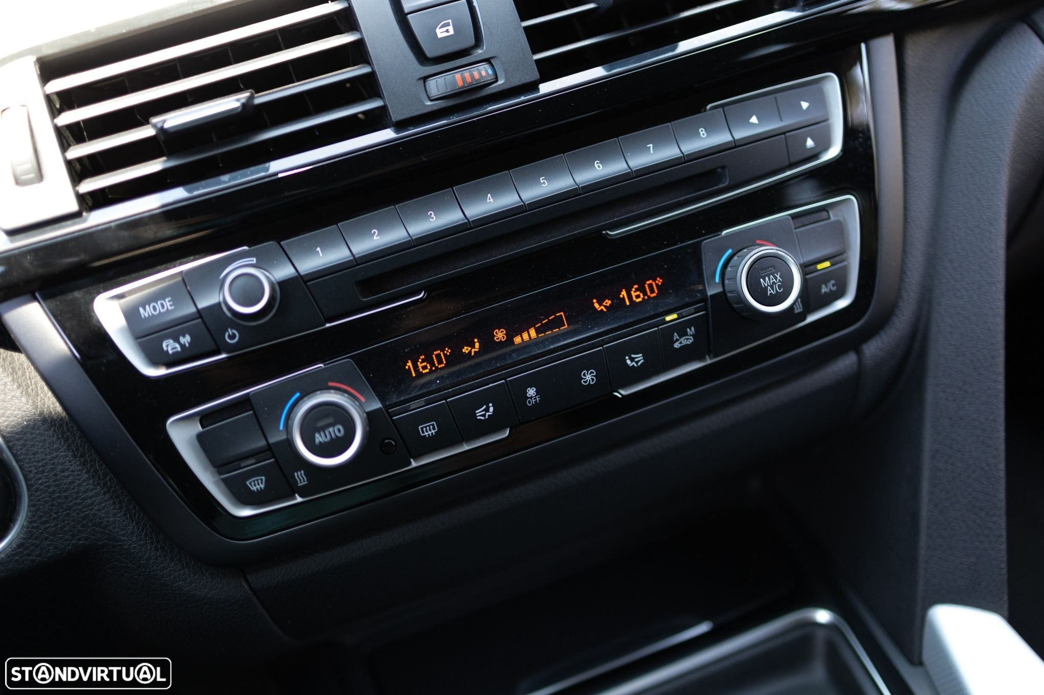 BMW 418 Gran Coupé d Pack M - 27