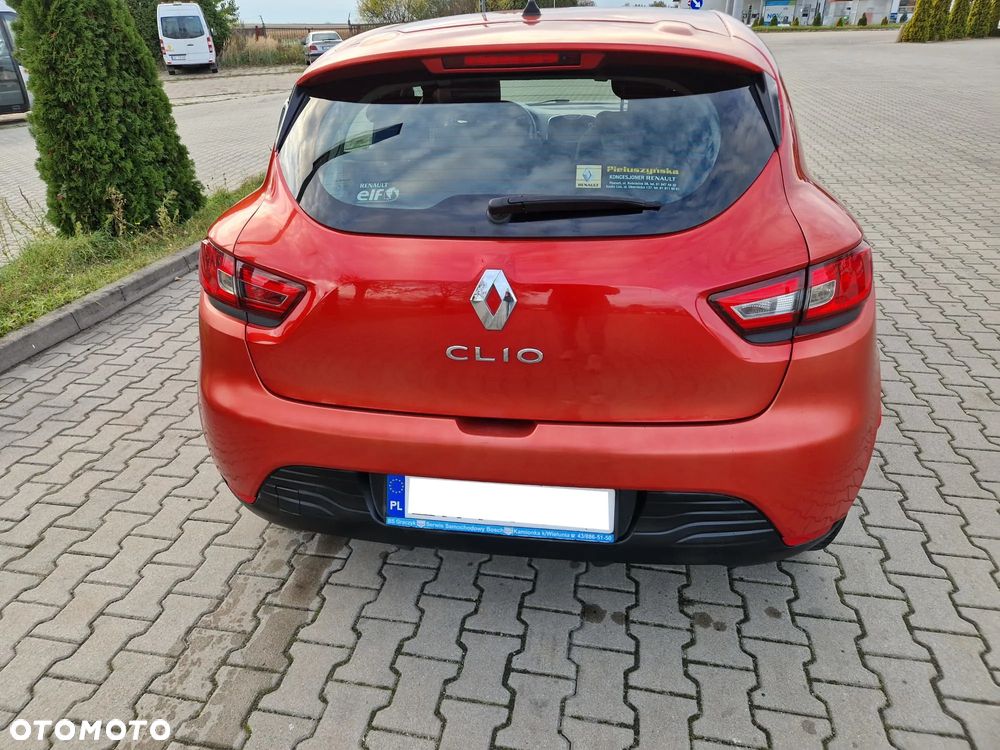 Renault Clio 1.2 16V Zen - 3