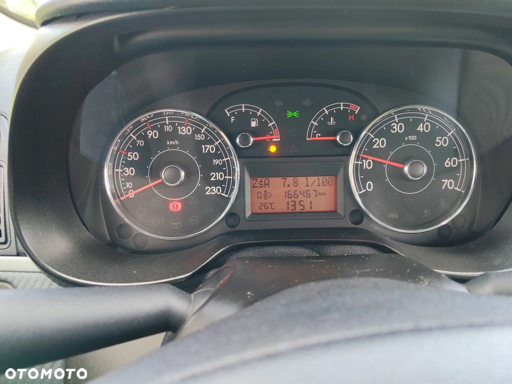 Fiat Punto - 9