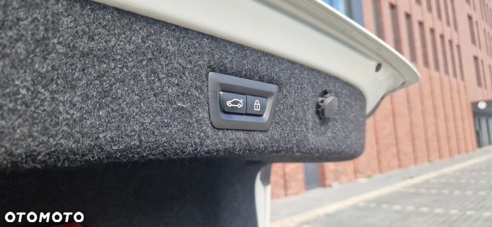 BMW Seria 5 540d xDrive M Sport sport - 19