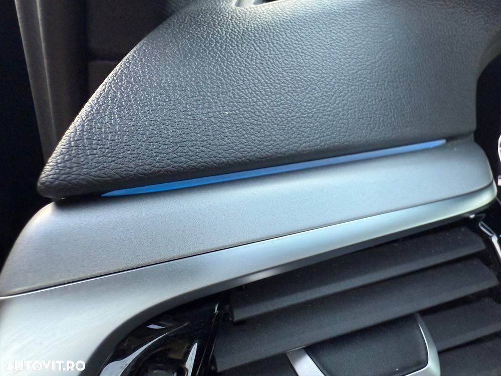 BMW Seria 5 530e AT PHEV - 22