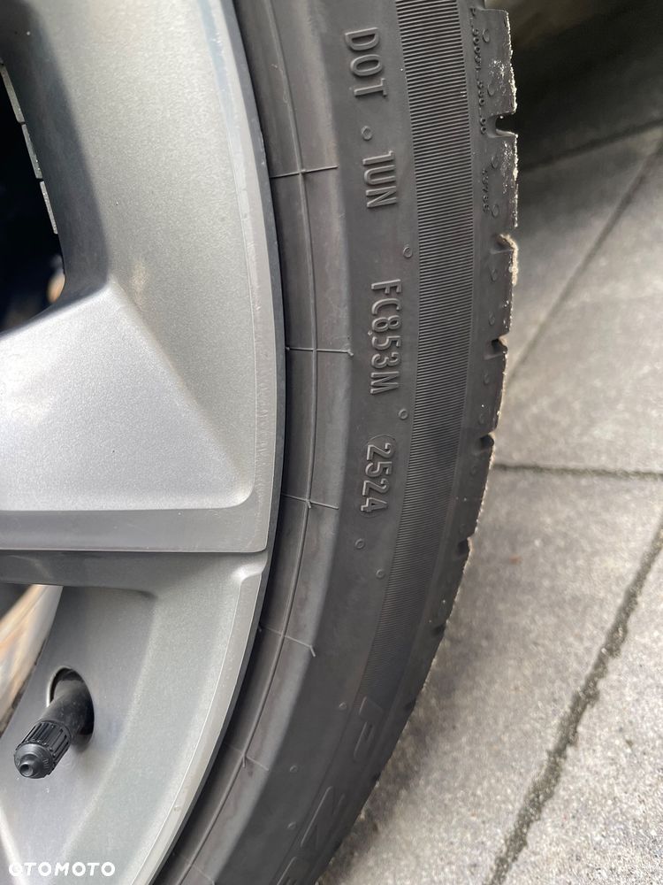 Volvo S60 T5 Momentum Pro - 22